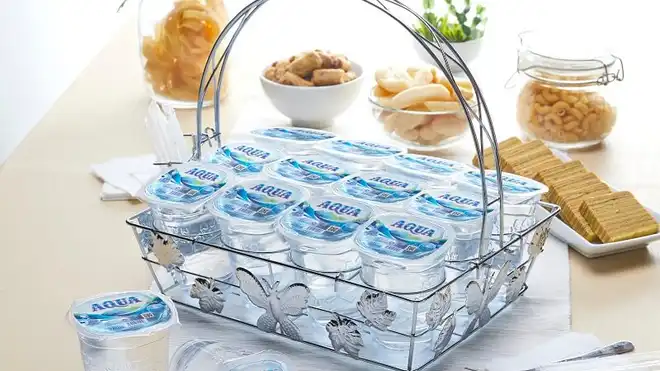 8 Resep Camilan untuk Buka Puasa, Mudah dan Enak!