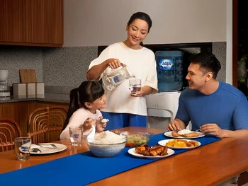 Jadwal Imsakiyah dan Buka Puasa Ramadan 1445 H / 2024 M