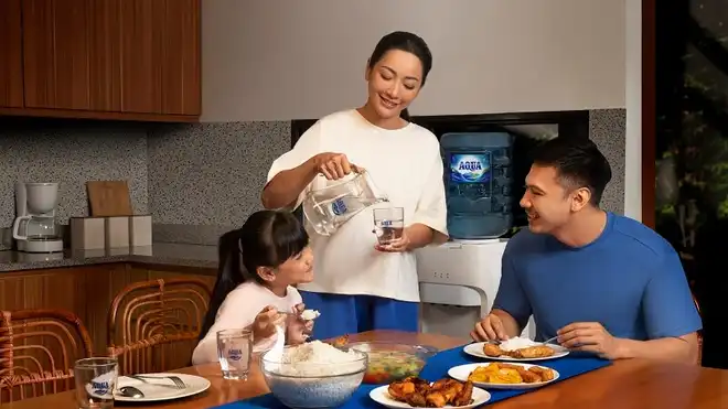 Jadwal Imsakiyah dan Buka Puasa Ramadan 1445 H / 2024 M