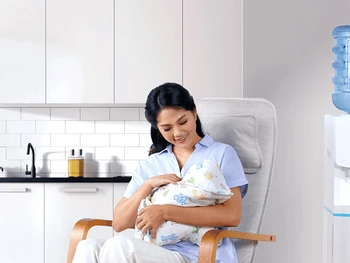 Bolehkah Ibu Menyusui Puasa? Simak Penjelasan dan Tipsnya!