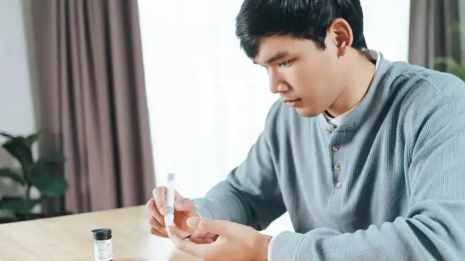 9 Tips Puasa bagi Penderita Diabetes, Ikuti Aturannya!