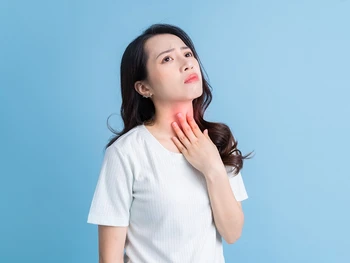 8 Cara Mengatasi Panas Dalam saat Puasa, Catat Tipsnya!