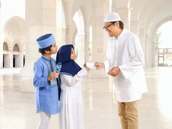 7 Manfaat Puasa secara Psikologis, Dapat Mengurangi Stres!