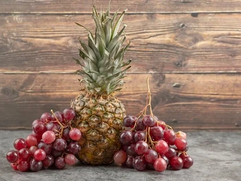 12 Makanan untuk Kesehatan Ginjal yang Baik & Penuh Nutrisi