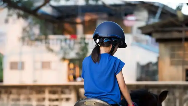 13 Manfaat Olahraga Berkuda, Bakar Kalori dan Kurangi Stres!