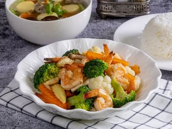 9 Rekomendasi Makanan untuk Kesehatan Hati