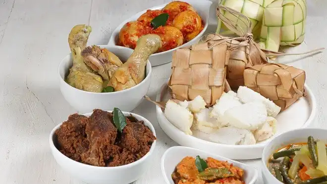 10 Resep Olahan Ayam untuk Lebaran, Lezat dan Bikin Nagih!