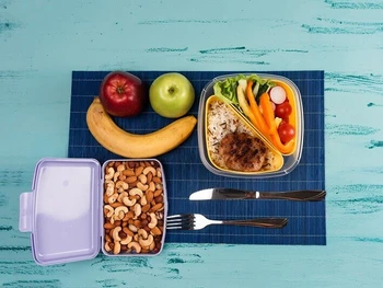 8 Menu Sahur untuk Penderita Asam Lambung, Aman dan Sehat!