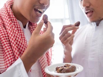 10 Menu Berbuka Puasa untuk Orang Diet, Nikmat Rendah Kalori