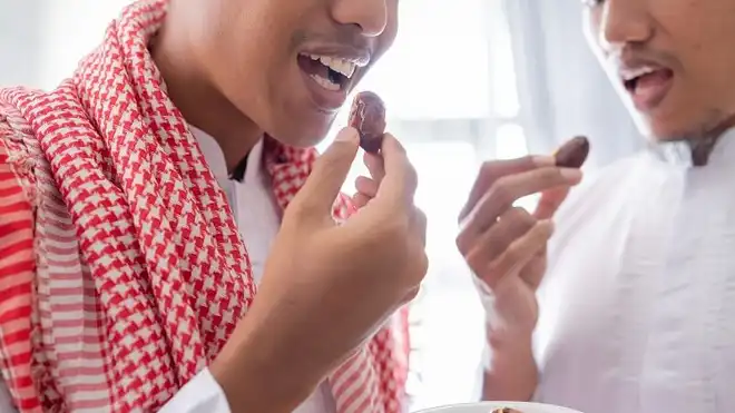 10 Menu Berbuka Puasa untuk Orang Diet, Nikmat Rendah Kalori