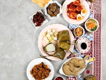 12 Masakan Lebaran Selain Opor Ayam, Dijamin Tak Kalah Enak!