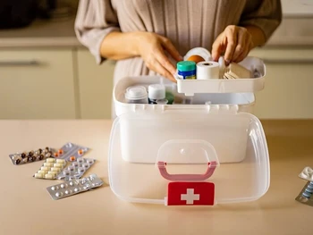 Isi Kotak P3K yang Wajib Ada Untuk Berbagai Situasi