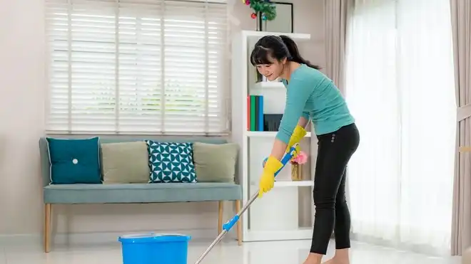 10 Manfaat Membersihkan Rumah secara Rutin