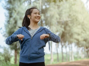 10 Manfaat Olahraga bagi Kesehatan Mental, Bisa Atasi Stres!