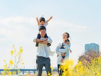 12 Indikator Keluarga Sehat Menurut Kemenkes RI, Catat!