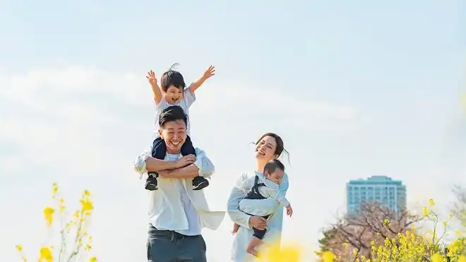 12 Indikator Keluarga Sehat Menurut Kemenkes RI, Catat!