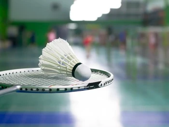 11 Teknik Dasar Bulu Tangkis yang Wajib Dikuasai