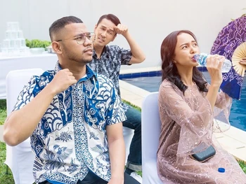 7 Cara Mencegah Dehidrasi Akibat Cuaca Panas, Perhatikan!