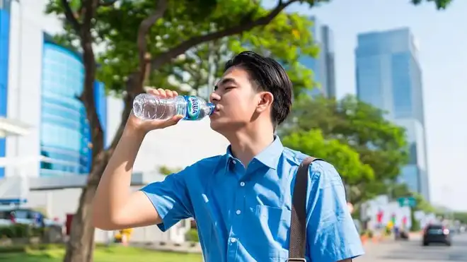 Air Mineral: Kandungan & Manfaatnya Bagi Tubuh