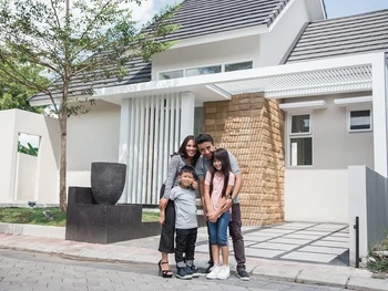 10 Ciri-Ciri Rumah Sehat yang Harus Diterapkan di Rumah