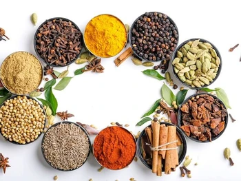 10 Manfaat Rempah-Rempah untuk Tubuh Sehat