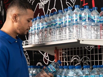 Learn How Pure Mountain Spring Water Is Made, Take a Look Here!