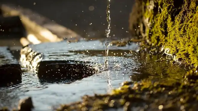 Kenali Perbandingan Sumber Air Terlindungi & Tak Terlindungi!