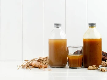 11 Manfaat Jamu Tradisional dan Jenisnya untuk Kesehatan