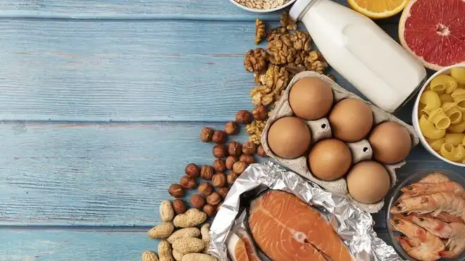 12 Makanan yang Mengandung Zinc, Jaga Daya Tahan Tubuh