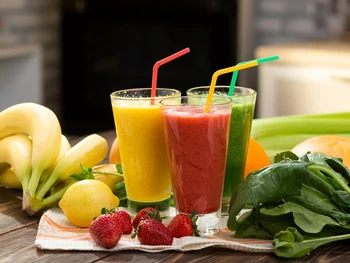 11 Rekomendasi Jus untuk Diet, Sehat dan Resepnya Mudah!