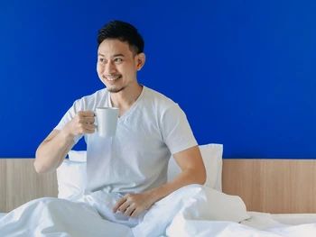 12 Kebiasaan Sebelum Tidur, Atasi Insomnia!