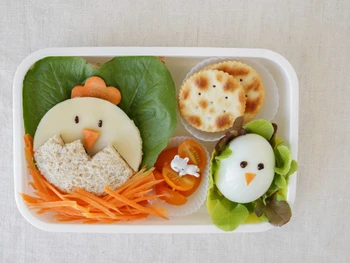 5 Ide Kreasi Bento Lucu untuk Bekal Anak, Mudah Dibuat!