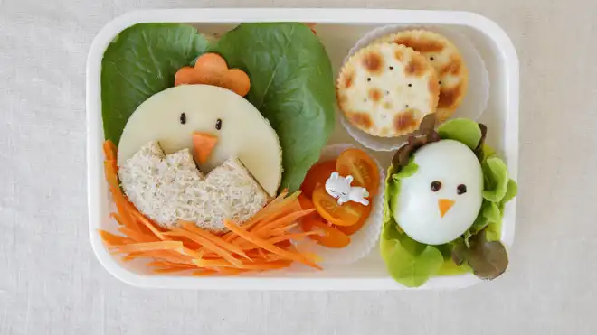 5 Ide Kreasi Bento Lucu untuk Bekal Anak, Mudah Dibuat!