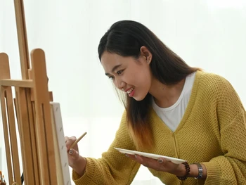 Apa itu Terapi Seni (Art Therapy)? Ini Manfaatnya!