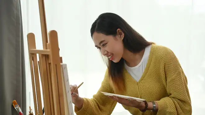 Apa itu Terapi Seni (Art Therapy)? Ini Manfaatnya!