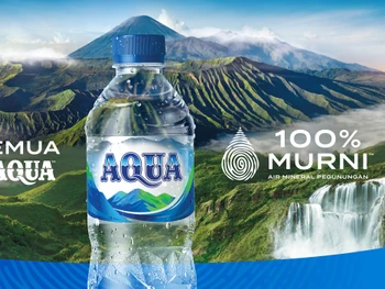 Ini Alasan Kenapa Tidak Semua Air Mineral Itu AQUA