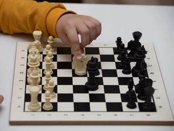 5 Cara Bermain Catur untuk Pemula dengan Mudah dan Tekniknya
