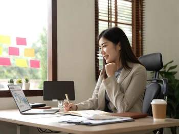 12 Cara agar Fokus Kerja dan Tingkatkan Konsentrasi, Mudah!