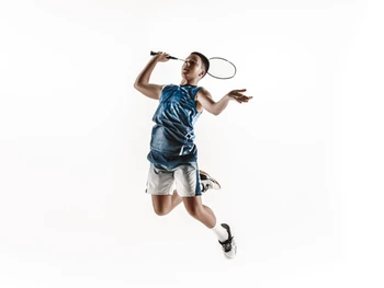 5 Teknik Smash Bulu Tangkis yang Wajib Dikuasai