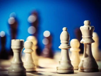 Peraturan Main Catur & Cara Bermainnya untuk Pemula