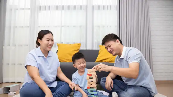 10 Aktivitas Anak Usia Dini di Rumah, Bantu Perkembangannya!