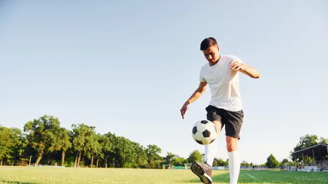 Manfaat Gerak Manipulatif: Pengertian & Contoh