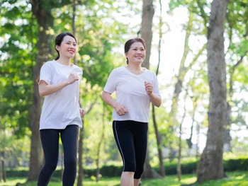 Berapa Waktu Minimal Olahraga Setiap Harinya? Yuk, Simak!