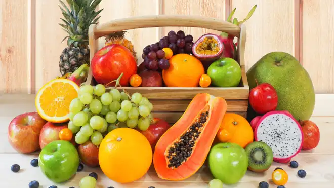 10 Daftar Buah yang Bagus untuk Asam Lambung, Catat!