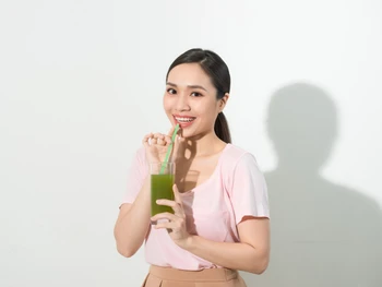 10 Rekomendasi Jus untuk Darah Rendah, Sehat dan Menyegarkan