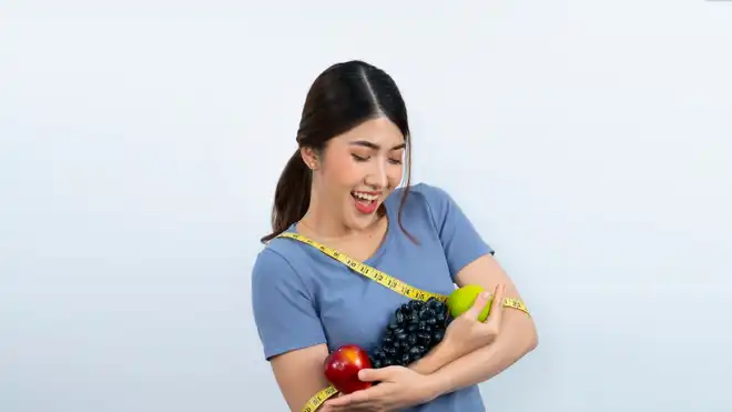 Rekomendasi 4 Makanan Rendah Protein untuk Diet Sehat