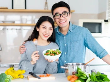 12 Makanan yang Mengandung Mineral Penting bagi Tubuh!