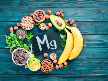 25 Makanan yang Mengandung Magnesium Tinggi untuk Kesehatan