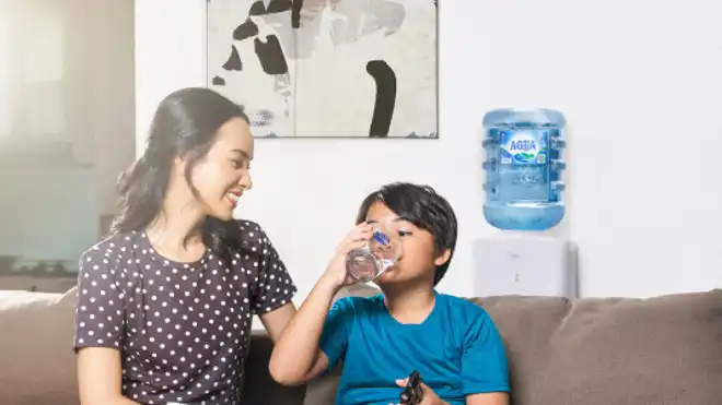 Ini Dia 5+ Manfaat Air Putih untuk Otak, Tetap Terhidrasi!