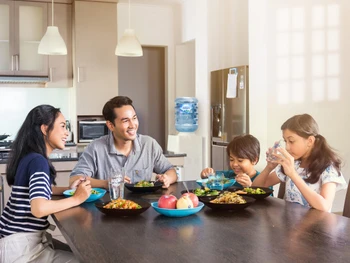 Apa Manfaat Makan secara Perlahan untuk Tubuh? Yuk, Simak!